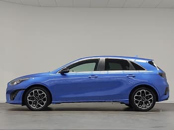 Used Kia Ceed 2023 for sale - 79647685: Photo