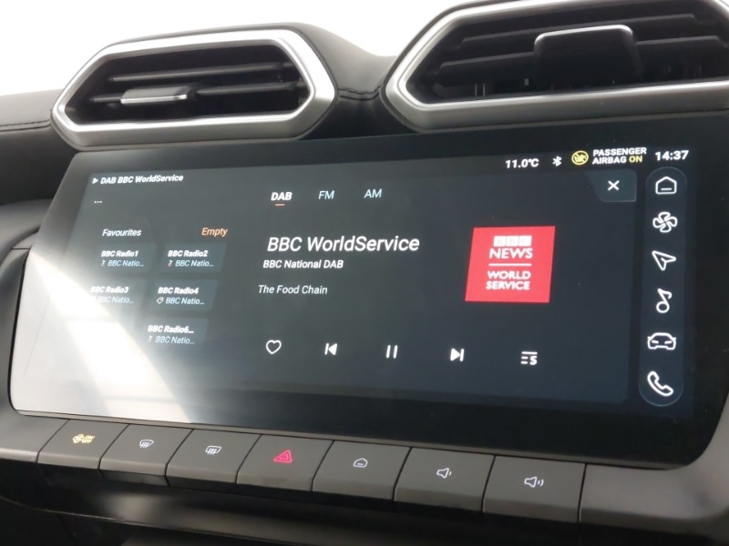 Used MG MG ZS 2025 for sale - 77206060: Photo 14