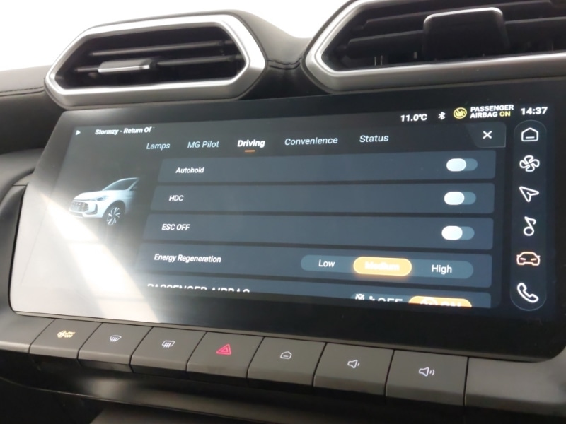 Used MG MG ZS 2025 for sale - 77206060: Photo 16