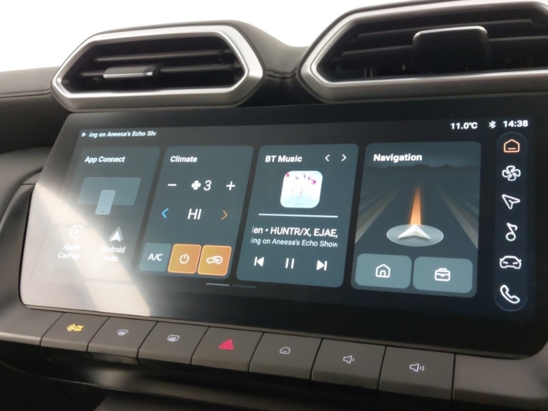 Used MG MG ZS 2025 for sale - 77206060: Photo 17