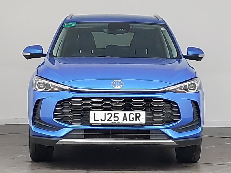 Used MG MG ZS 2025 for sale - 77206060: Photo 19