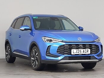 MG MG ZS feature image