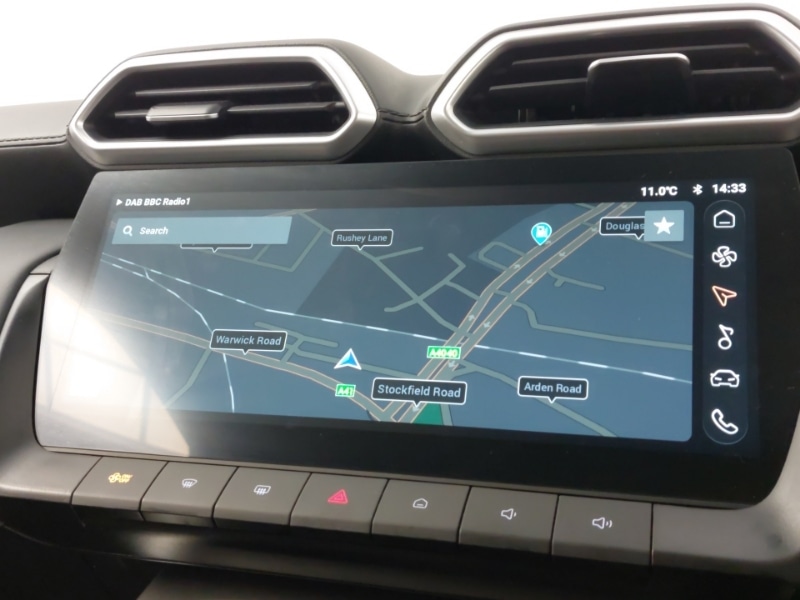 Used MG MG ZS 2025 for sale - 77206060: Photo 7