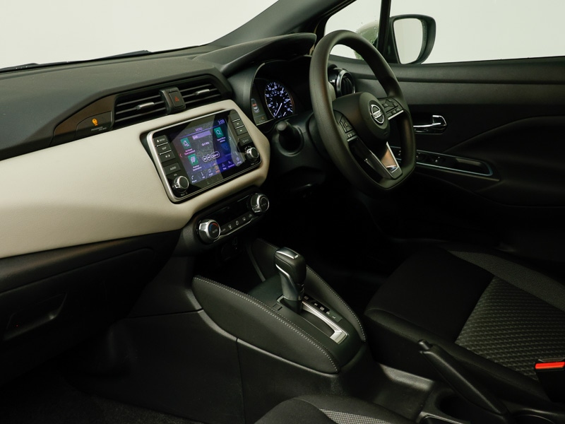 Used Nissan Micra 2022 for sale - 77514120: Photo 13