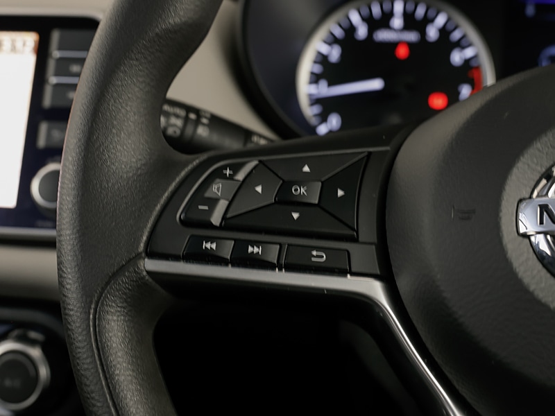 Used Nissan Micra 2022 for sale - 77514120: Photo 14