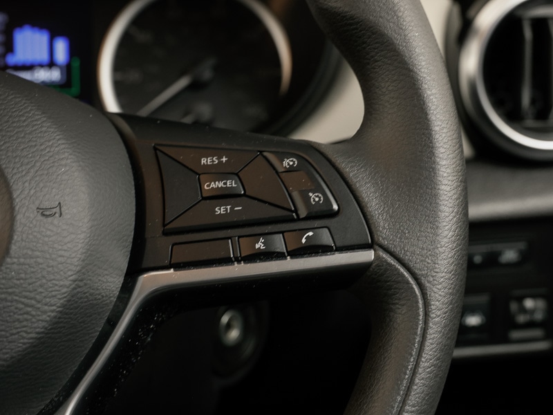 Used Nissan Micra 2022 for sale - 77514120: Photo 15