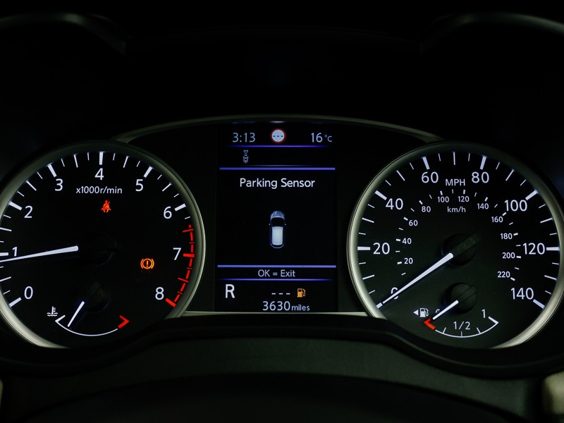 Used Nissan Micra 2022 for sale - 77514120: Photo 18