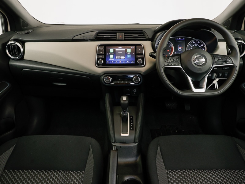 Used Nissan Micra 2022 for sale - 77514120: Photo 2