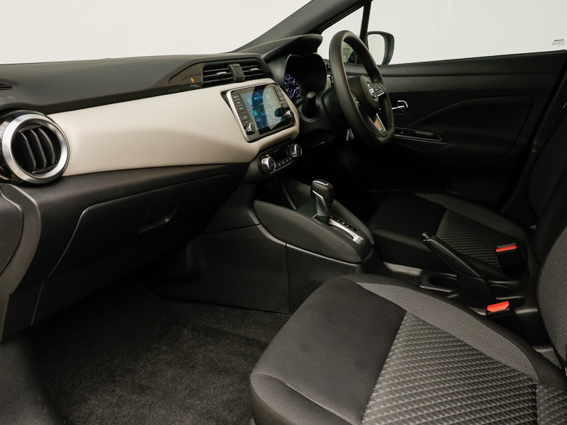 Used Nissan Micra 2022 for sale - 77514120: Photo 5