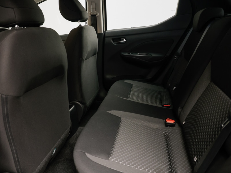 Used Nissan Micra 2022 for sale - 77514120: Photo 6