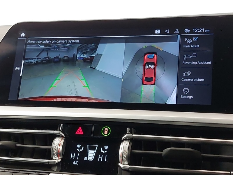 Used BMW 3 Series 2022 for sale - 77114897: Photo 11