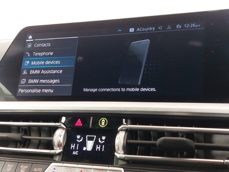 Used BMW 3 Series 2022 for sale - 77114897: Photo 14