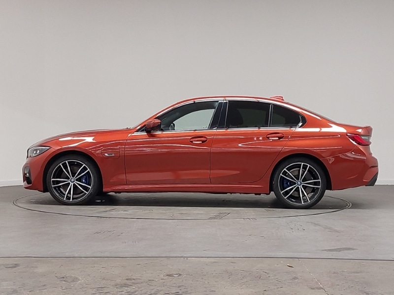 Used BMW 3 Series 2022 for sale - 77114897: Photo 4