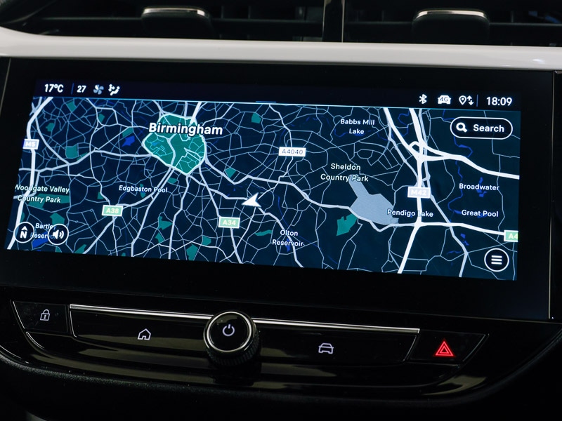 Used Vauxhall Corsa 2025 for sale - 77194080: Photo 11