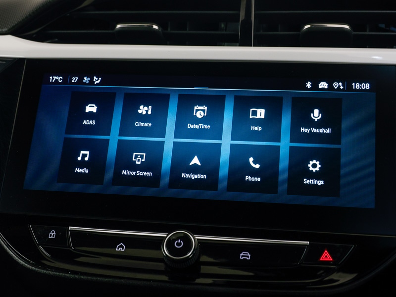 Used Vauxhall Corsa 2025 for sale - 77194080: Photo 13