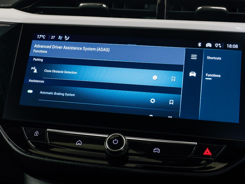 Used Vauxhall Corsa 2025 for sale - 77194080: Photo 14