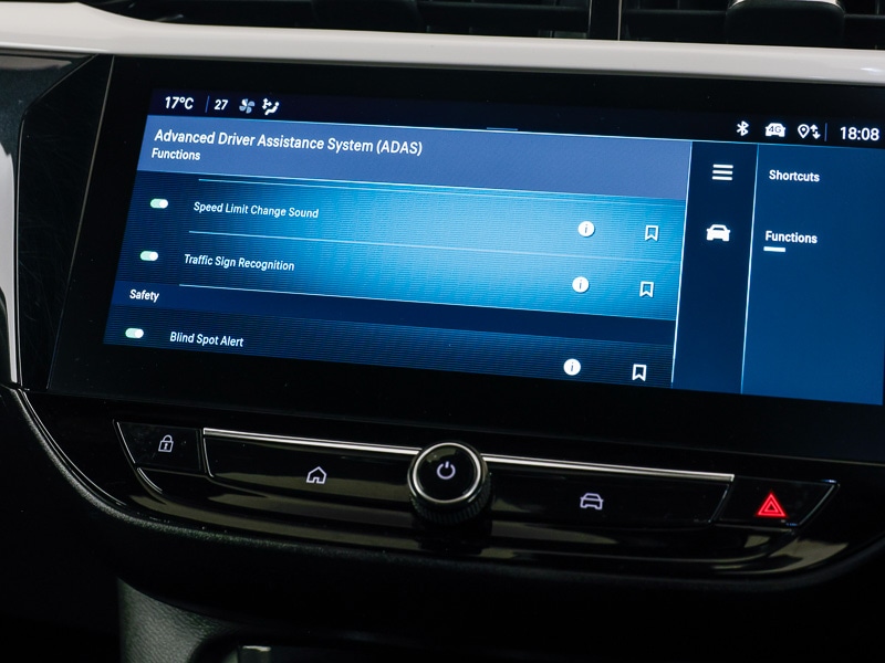 Used Vauxhall Corsa 2025 for sale - 77194080: Photo 15