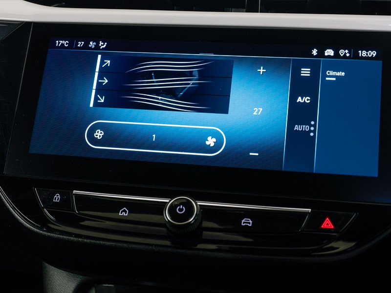 Used Vauxhall Corsa 2025 for sale - 77194080: Photo 16