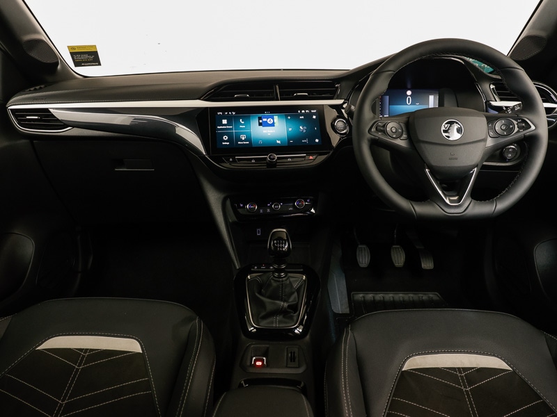 Used Vauxhall Corsa 2025 for sale - 77194080: Photo 2