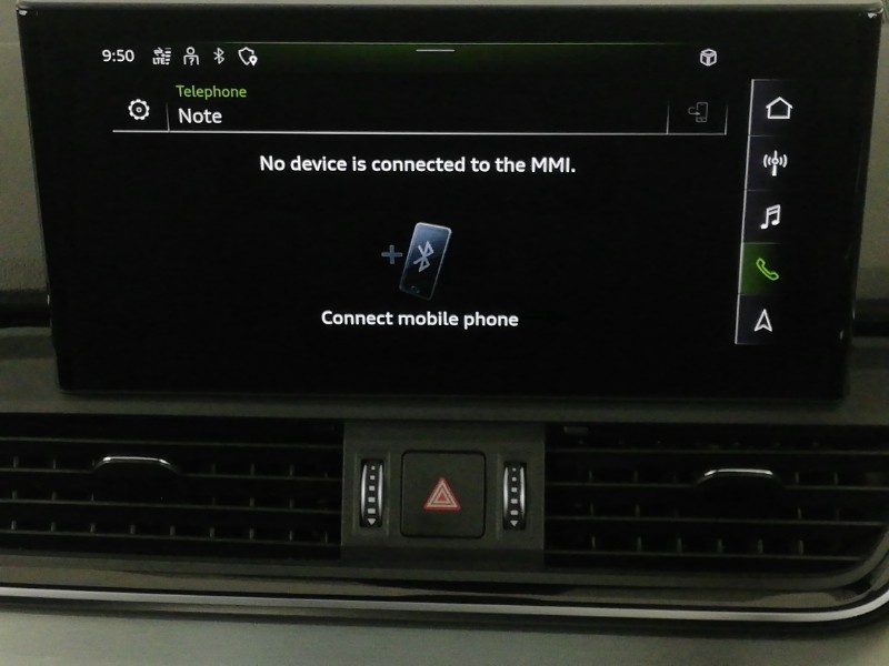 Used Audi Q5 2024 for sale - 76726385: Photo 10