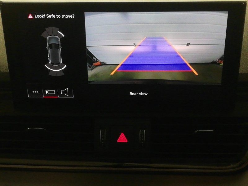 Used Audi Q5 2024 for sale - 76726385: Photo 11