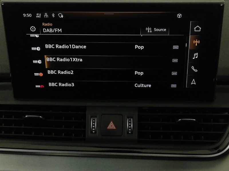 Used Audi Q5 2024 for sale - 76726385: Photo 12