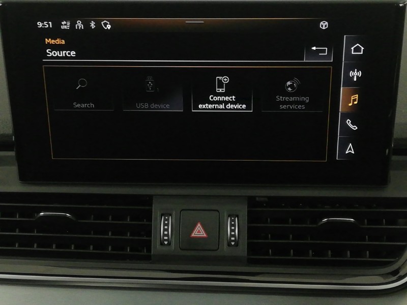 Used Audi Q5 2024 for sale - 76726385: Photo 13