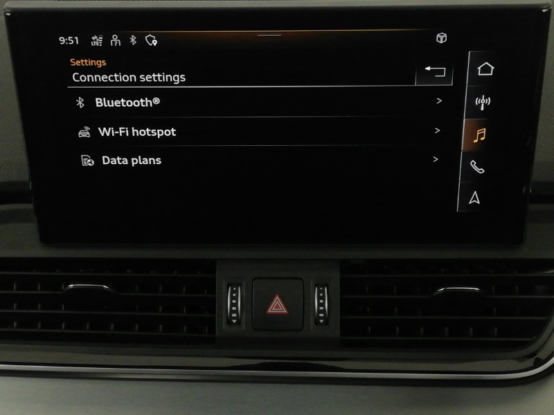 Used Audi Q5 2024 for sale - 76726385: Photo 14