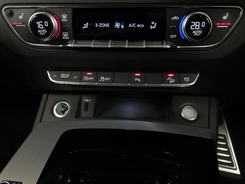 Used Audi Q5 2024 for sale - 76726385: Photo 15