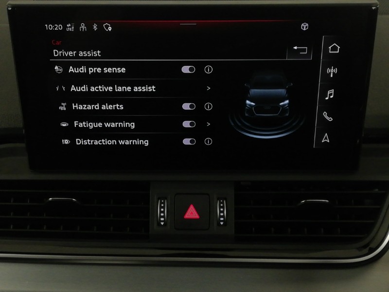 Used Audi Q5 2024 for sale - 76726385: Photo 17