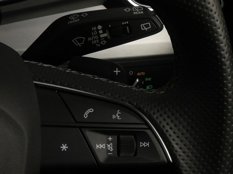 Used Audi Q5 2024 for sale - 76726385: Photo 19