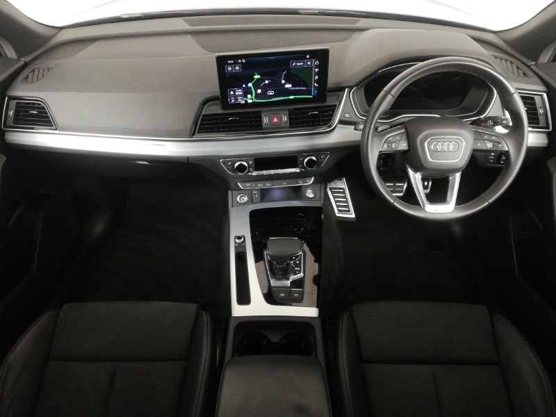 Used Audi Q5 2024 for sale - 76726385: Photo 2