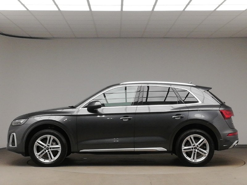 Used Audi Q5 2024 for sale - 76726385: Photo 4