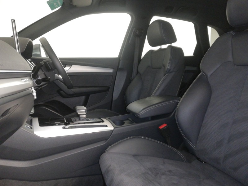 Used Audi Q5 2024 for sale - 76726385: Photo 5