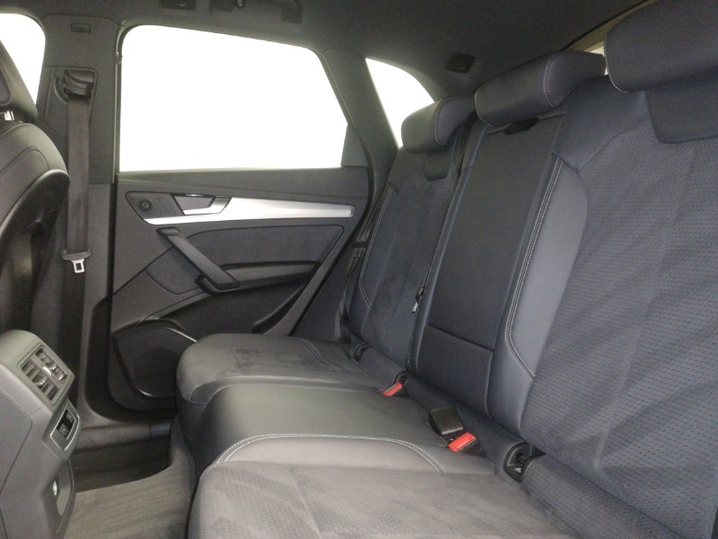 Used Audi Q5 2024 for sale - 76726385: Photo 6