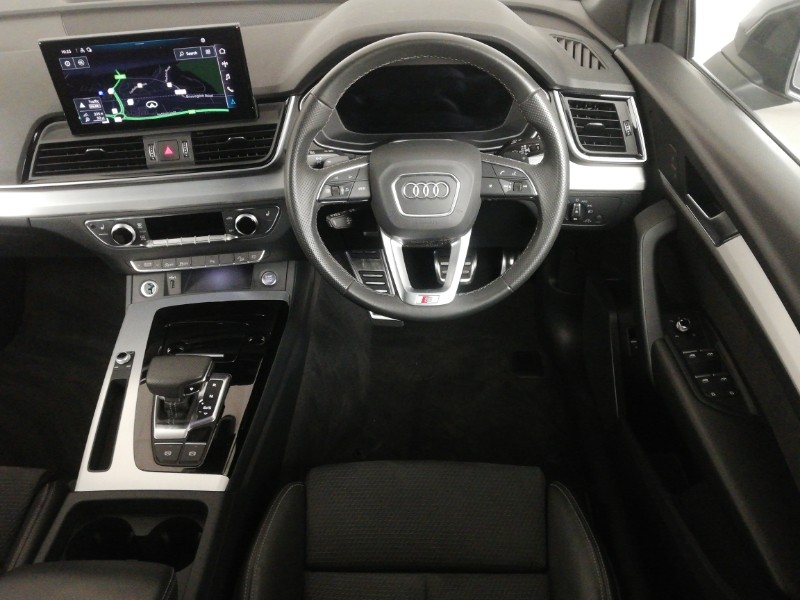 Used Audi Q5 2024 for sale - 76726385: Photo 7