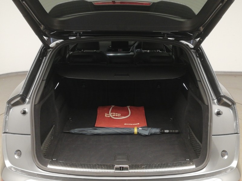 Used Audi Q5 2024 for sale - 76726385: Photo 8