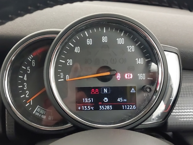 Used MINI Hatch 2017 for sale - 77518145: Photo 10