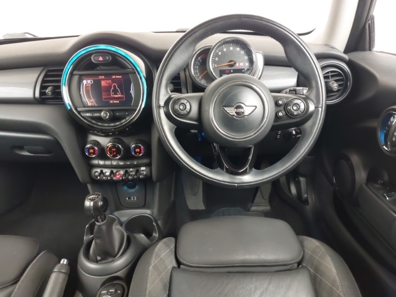 Used MINI Hatch 2017 for sale - 77518145: Photo 12