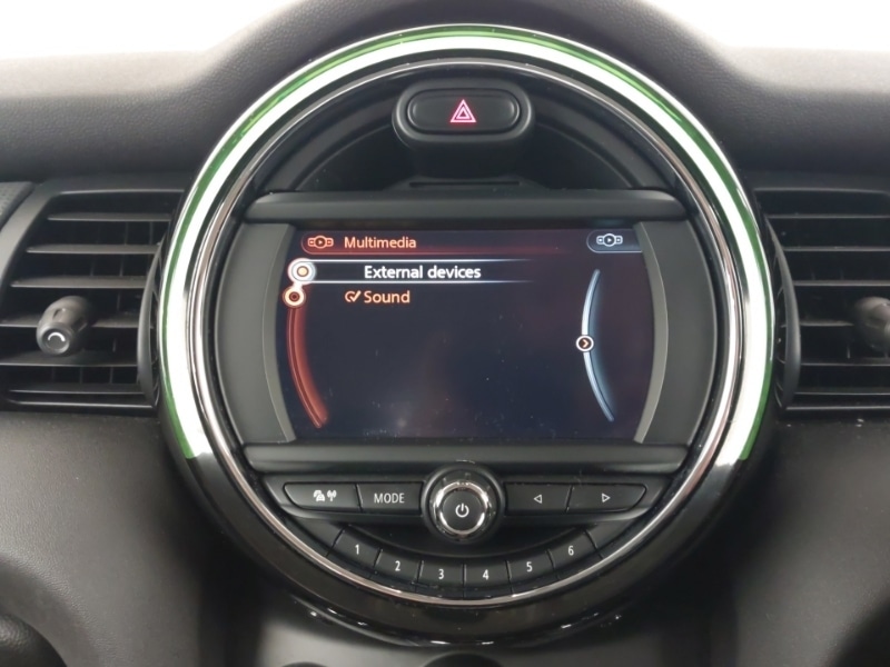 Used MINI Hatch 2017 for sale - 77518145: Photo 13