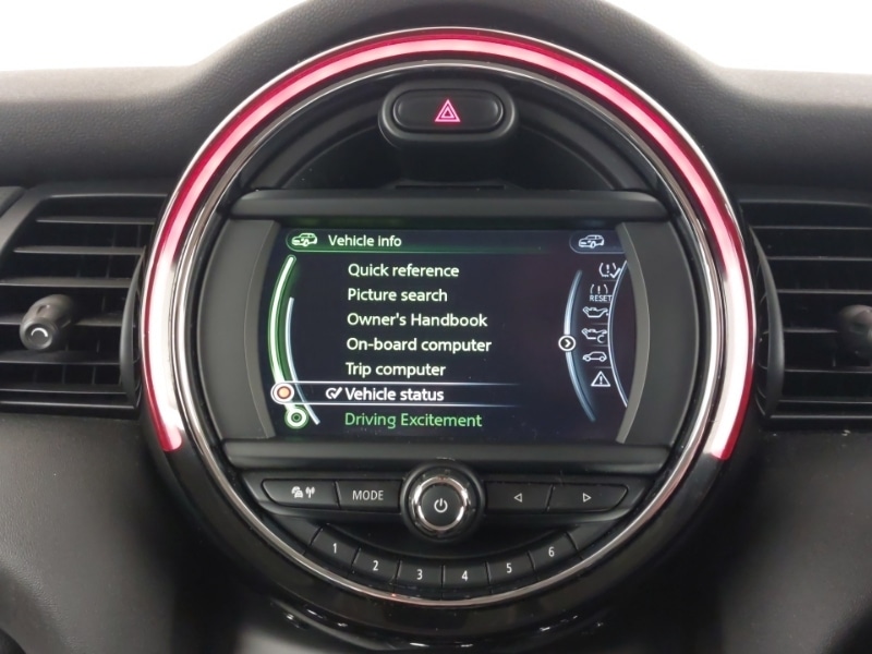 Used MINI Hatch 2017 for sale - 77518145: Photo 17