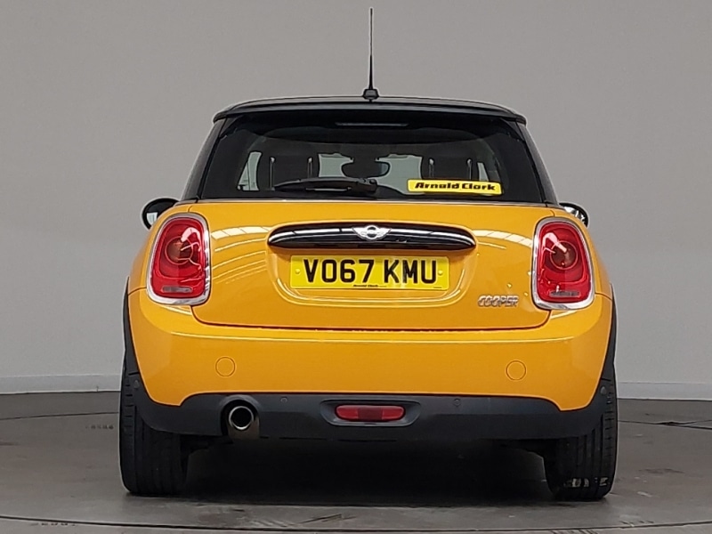 Used MINI Hatch 2017 for sale - 77518145: Photo 18