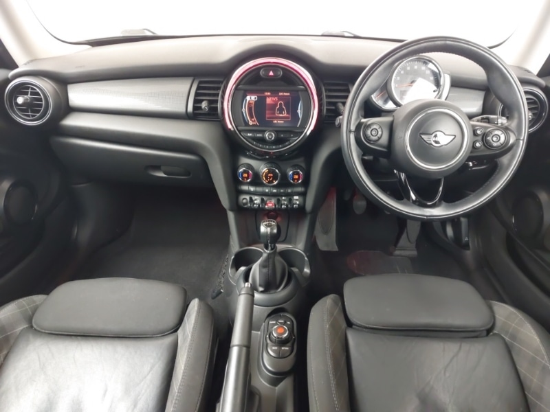 Used MINI Hatch 2017 for sale - 77518145: Photo 2