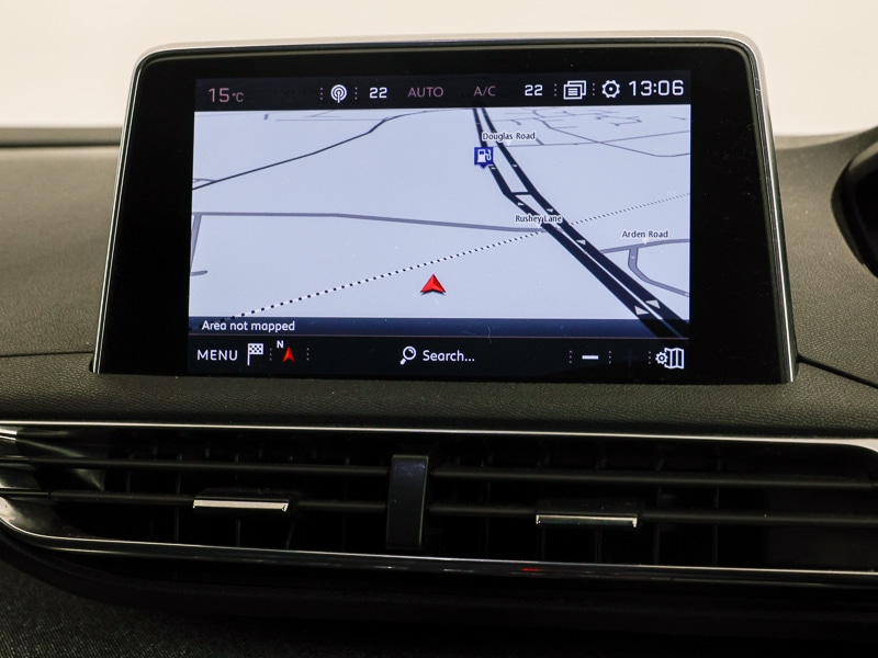 Used Peugeot 3008 2020 for sale - 77329696: Photo 10