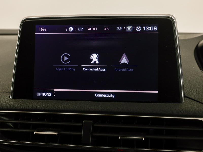 Used Peugeot 3008 2020 for sale - 77329696: Photo 12