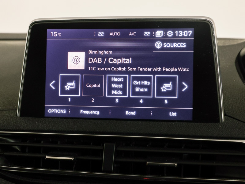 Used Peugeot 3008 2020 for sale - 77329696: Photo 17