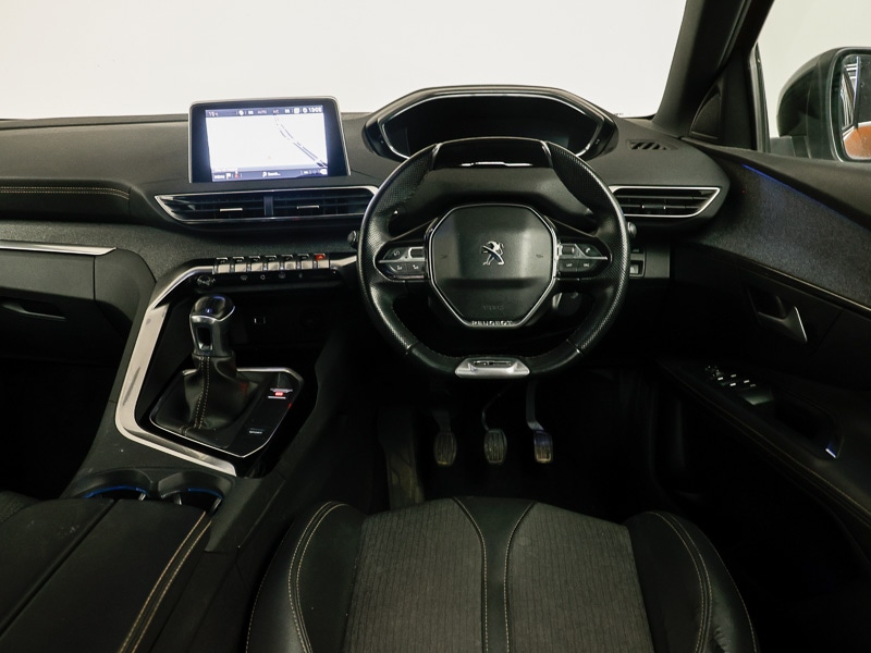 Used Peugeot 3008 2020 for sale - 77329696: Photo 7