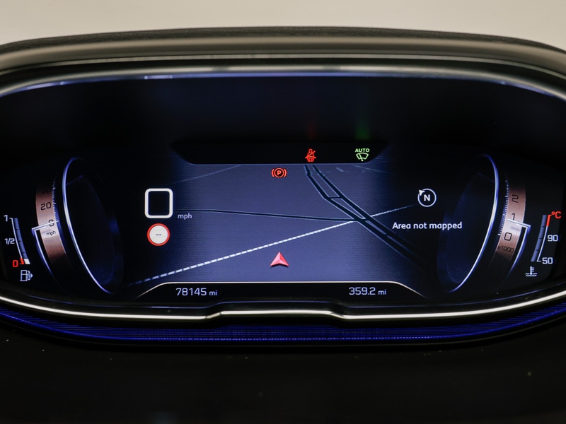 Used Peugeot 3008 2020 for sale - 77329696: Photo 8