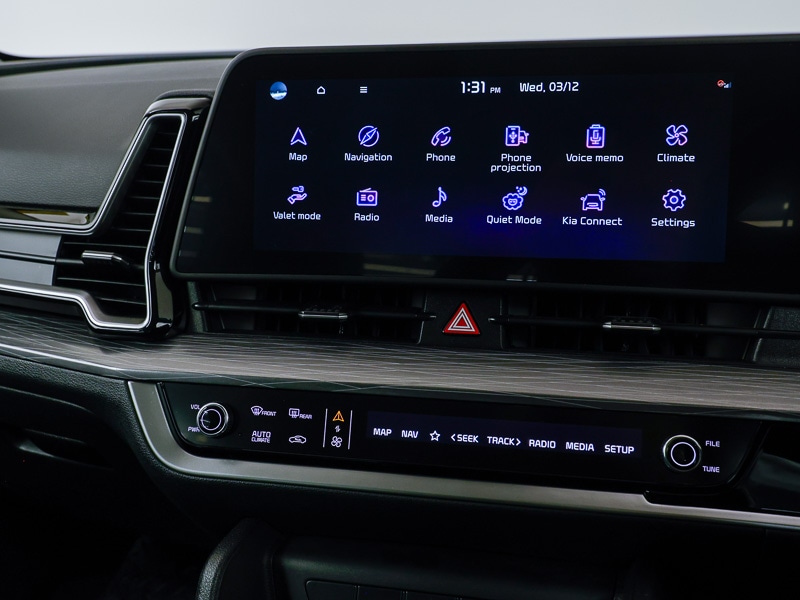 Used Kia Sportage 2025 for sale - 77874515: Photo 11