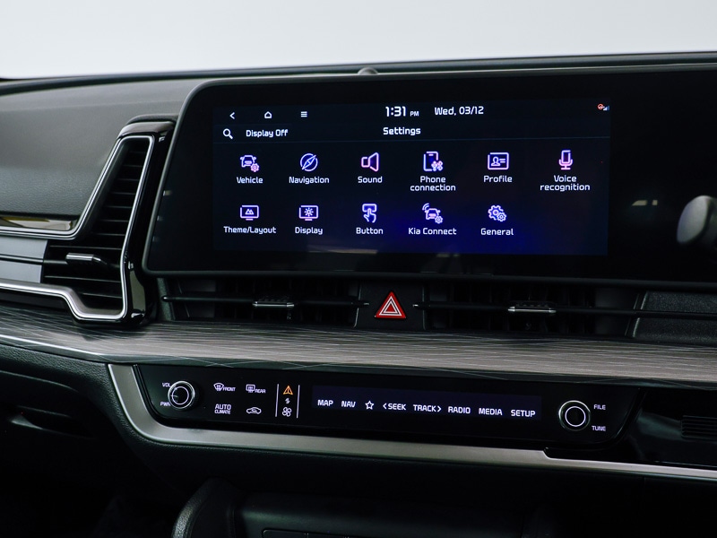 Used Kia Sportage 2025 for sale - 77874515: Photo 13